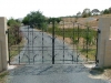 Gates Restoration